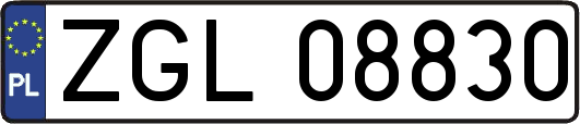 ZGL08830