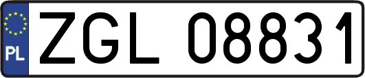 ZGL08831
