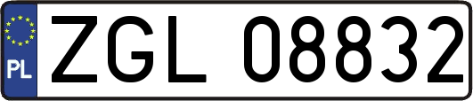 ZGL08832
