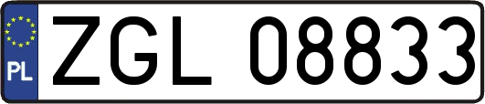 ZGL08833