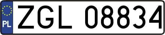 ZGL08834