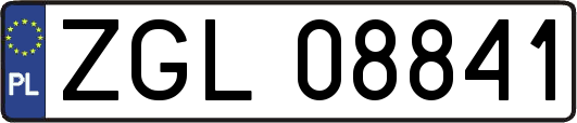 ZGL08841