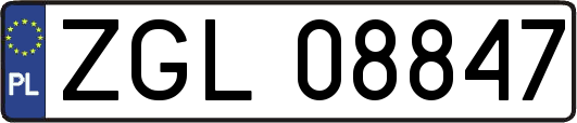 ZGL08847