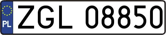 ZGL08850