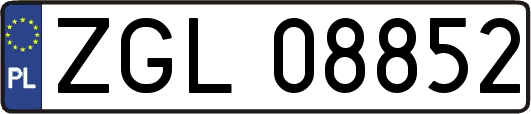 ZGL08852