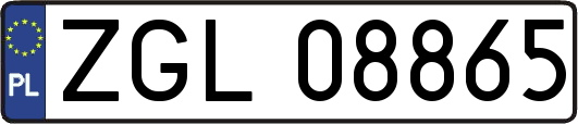 ZGL08865
