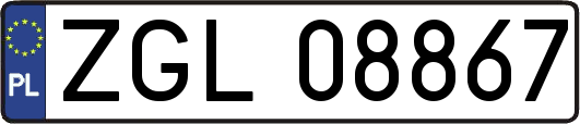 ZGL08867