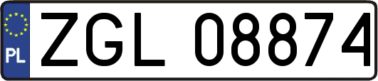ZGL08874