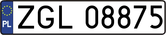 ZGL08875