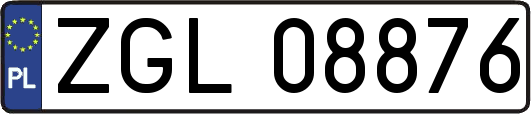 ZGL08876