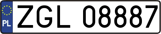 ZGL08887