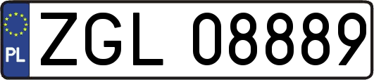 ZGL08889