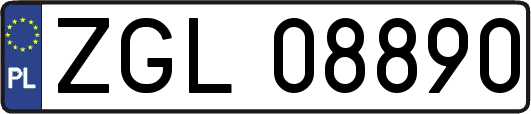 ZGL08890