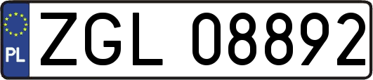 ZGL08892