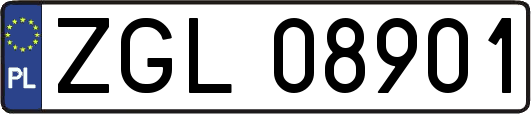 ZGL08901