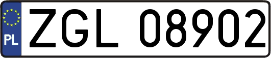 ZGL08902