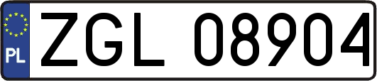 ZGL08904