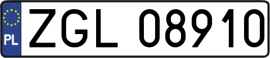 ZGL08910