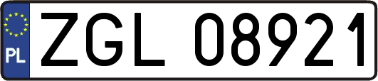 ZGL08921