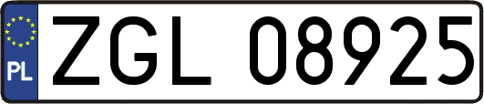 ZGL08925