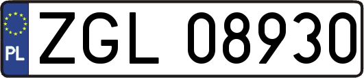 ZGL08930