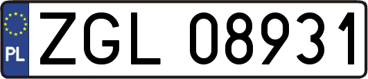 ZGL08931