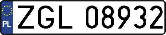 ZGL08932