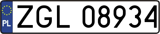 ZGL08934