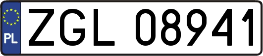 ZGL08941