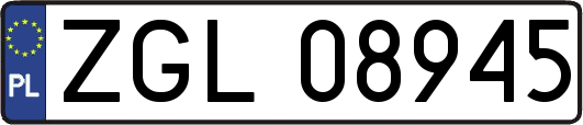 ZGL08945