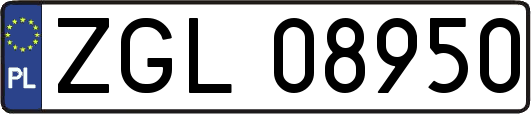 ZGL08950