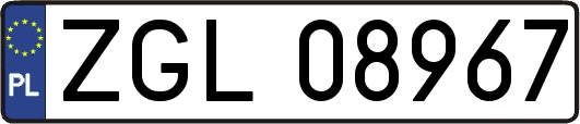ZGL08967