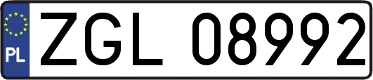 ZGL08992