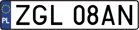 ZGL08AN