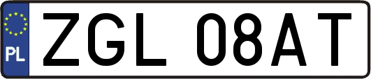 ZGL08AT