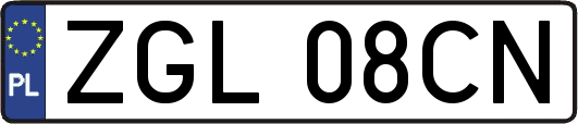 ZGL08CN