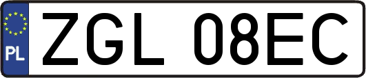 ZGL08EC