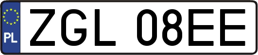 ZGL08EE