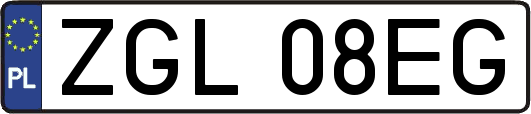 ZGL08EG