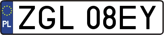 ZGL08EY