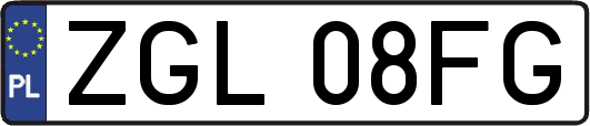 ZGL08FG