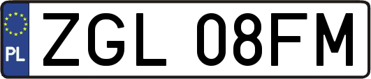 ZGL08FM