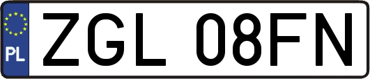 ZGL08FN