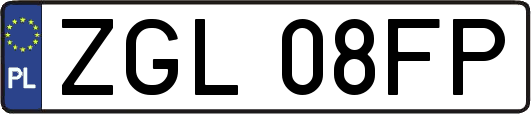 ZGL08FP