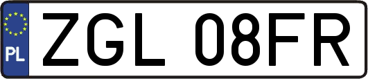 ZGL08FR