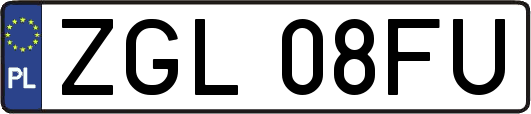 ZGL08FU
