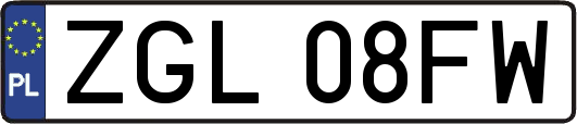 ZGL08FW