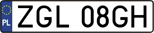 ZGL08GH