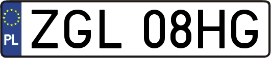 ZGL08HG