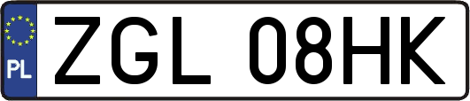 ZGL08HK